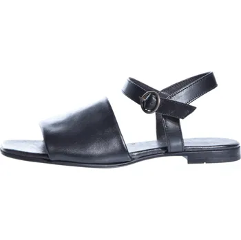 Dámská obuv dámská letní obuv švédské značky Ten Points TP 60115 101 Velikost: 37, barva: 101 černá