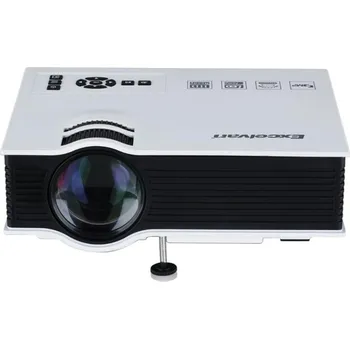 Recenze UNIC UC40 Projektor Recenze UNIC UC40