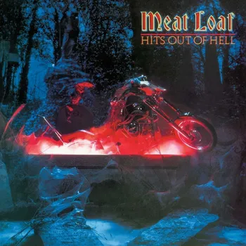 Zahraniční hudba Hits Out Of Hell - Meat Loaf [LP]