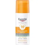 Eucerin Sun Oil Control Tinted světlý…