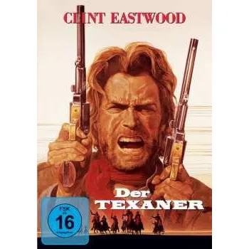 Zahraniční hudba DVD Various: Der Texaner 2008