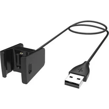 Příslušenství k chytrým hodinkám eses Nabíječka pro Fitbit Charge 2