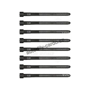 Těsnění motoru Sada šroubů pro hlavy válcu VICTOR REINZ (VR 14-32166-03)