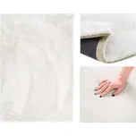 Kusový koberec AmeliaHome Morko béžový, velikost 100x150