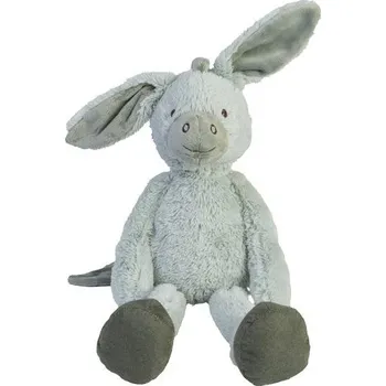 Hračka pro nejmenší Happy Horse Oslík Diego no.3 Vel. 48 cm