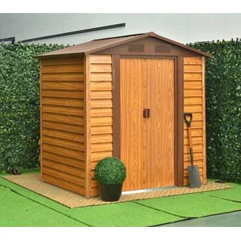 Zahradní domek Zahradní domek Varianta: zahradní domek MAXTORE WOOD 65 LG2300