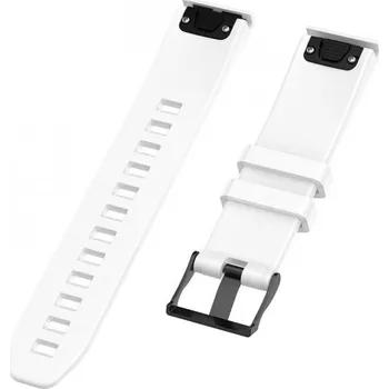 Ostatní příslušenství k chytrým hodinkám Eses silikonový řemínek