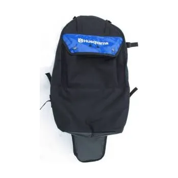 turistický batoh Batoh na pilu Husqvarna Barva: modrá
