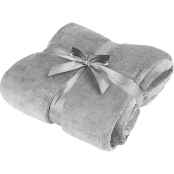 deka Teesa Deka 200 x 220 cm šedá