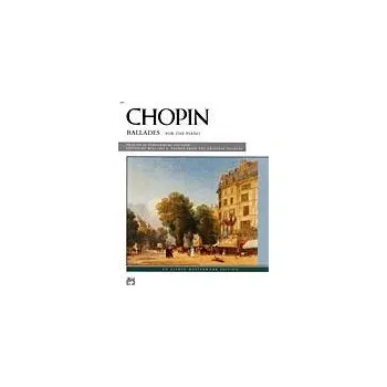 Ballades For The Piano 636562