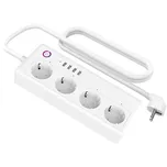 Smoot Air Power Strip