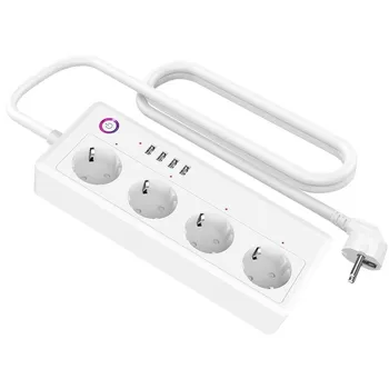 Smoot Air Power Strip