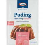 Labeta Puding bez lepku 45 g čokoládový 