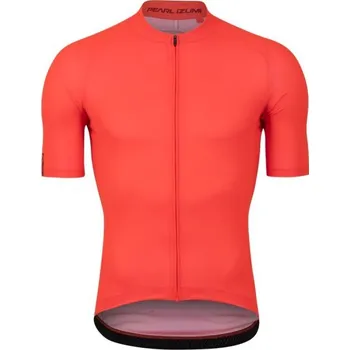 Sport Dres Pearl Izumi Attack fluo red M