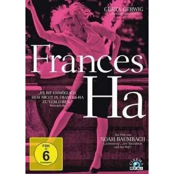 Zahraniční hudba DVD Various: Frances Ha 2013