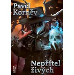 Nepřítel živých - Pavel Korněv (2022,…