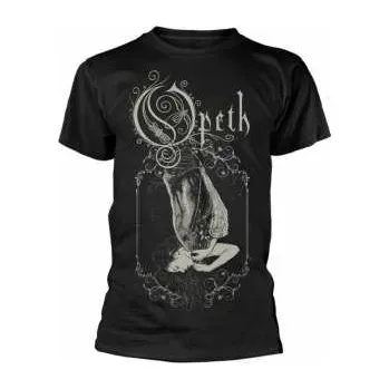Merch Opeth: Tričko Chrysalis XL 2017