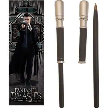 Psací potřeby Fantastická zvířata - Percival Graves