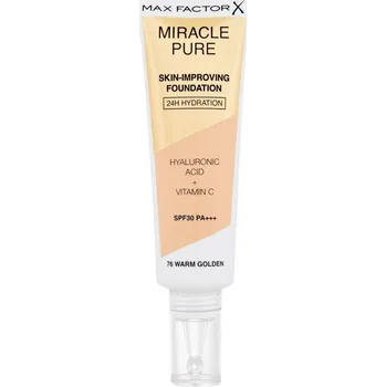 Max Factor Miracle Pure Skin-Improving…