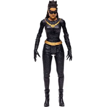 Figurka McFarlane Batman - sběratelská figurka DC Retro Catwoman 66 (season 3) 15 cm