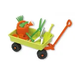 Androni Giocattoli Zahradní vozíček s…