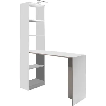 Psací stůl Psací Stůl B-1 Bílý