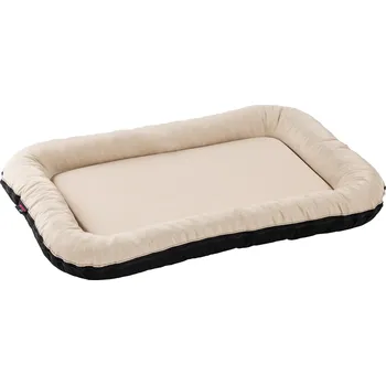 Pelíšek pro psa Diversa Pelíšek PONTON béžový Délka: 1 - 90x60x12cm