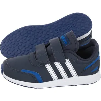 Chlapecké tenisky adidas VS Switch 3 C FW3983 tmavě modré 35