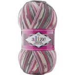 Alize Superwash Comfort Socks