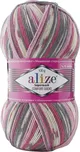 Alize Superwash Comfort Socks