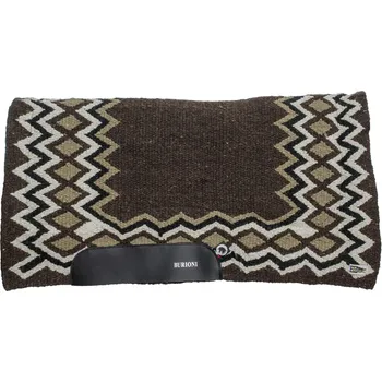 Burioni Dečka podsedlová Edition 2015 Burioni, westernová, brown/beige