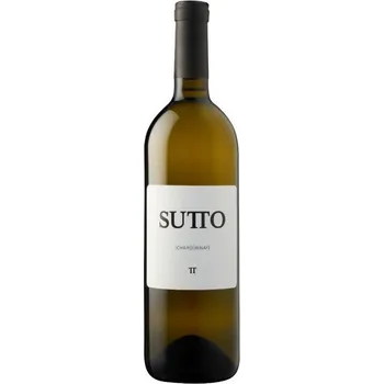 Chardonnay, Sutto Vytříbené bílé italské víno