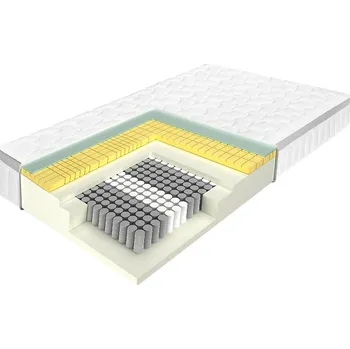Matrace Matrac Hybrid Spring 500 160x200