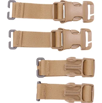 turistický batoh Mayflower / Velocity Systems® SwiftClip Kit Velocity Systems®, Barva: Coyote Brown