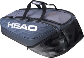 Tenisová taška HEAD Djokovic 12R Monstercombi 2022