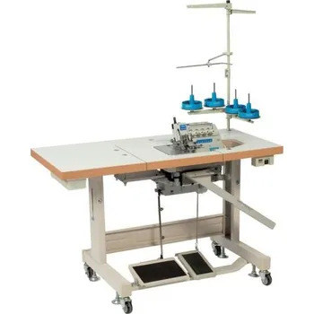 overlock Garudan UHD9004-243-M14 (komplet)