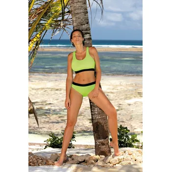 Dámské plavky Dvoudílné sportovní plavky Marko Tuen model 8 EU velikost: M