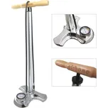 Airbone pumpa ZT-903 CNC Alu Body AV/SV/DV