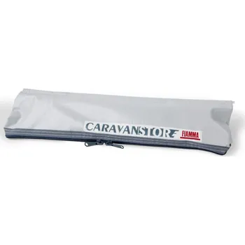 Příslušenství ke karavanu Fiamma Caravanstore markýza 280 XL Royal Grey