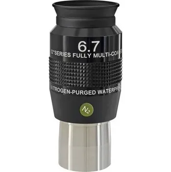 Hvězdářský dalekohled Okulár Explore Scientific 82° 6,7 mm 1,25"