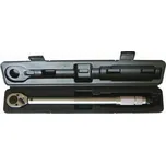 Momentový klíč TW-25 1/4", 5-25 Nm