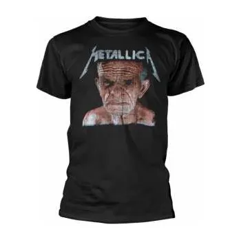 Merch Metallica: Tričko Neverland XL 2022