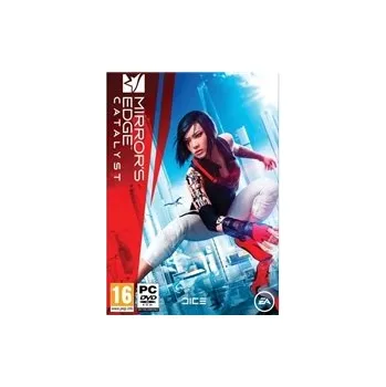 Počítačová hra Mirrors Edge: Catalyst (PC)