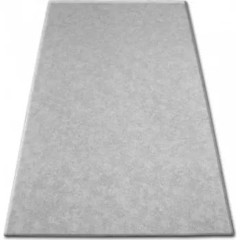 Koberec Kusový koberec SERENADE Hagy stříbrný, velikost 100x150