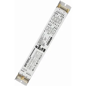 Žárovka OSRAM Předřadník QTP5 3X14,4X14/220-240V 4008321484598