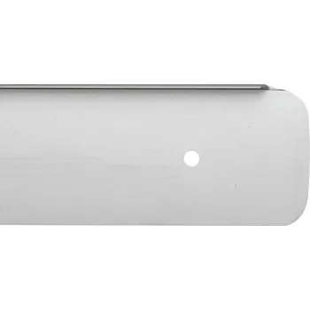 Kuchyňská pracovní deska Alu Lišta Boční Pravá Duropal 38 Tg04.0298.07.035