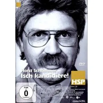 Zahraniční hudba DVD Various: Horst Schlämmer - Isch Kandidiere! 2009