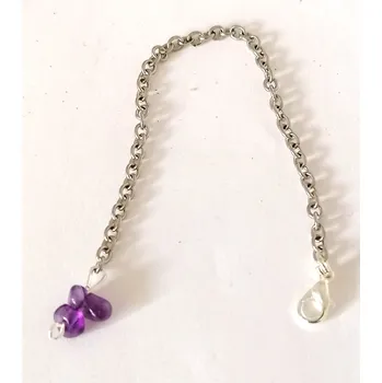 Řetízek Řetízek ke kyvadlu s minerálem