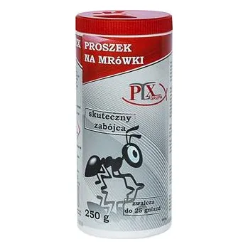 Přípravek proti hmyzu Prášek na mravence 250g