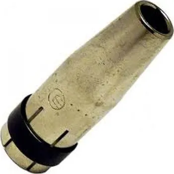 Příslušenství ke svářečce PLYNOVÁ HUBICE ABICOR BINZEL 24 / 240A OSTŘE KONICKÁ NW10